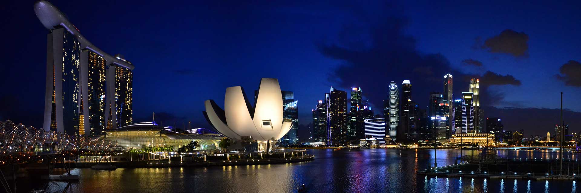 3 day 2 night trip from singapore