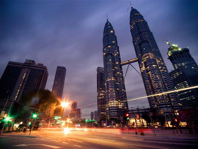 Malayasia Kuala Lumpur 3 Nights 4 days