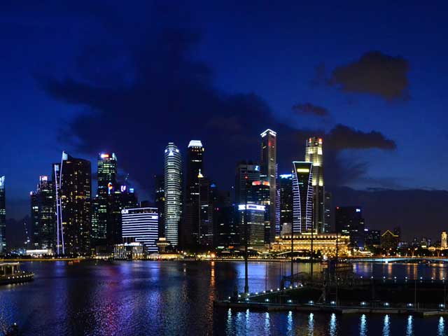 Singapore 2 Nights 3 Days